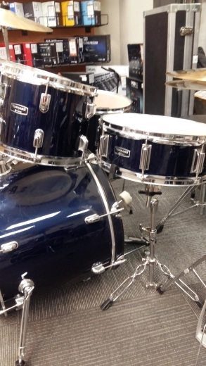Mapex Tornado 2